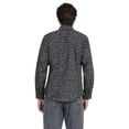 thumbnail image 3 of Camisa Casual Hombre Lee Ultra Slim Manga Larga 340 azul EG, 3 of 5
