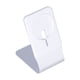 thumbnail image 3 of Tenedor magnético inalámbrico del cargador del teléfono para el iPhone 12 para el soporte de la base del poder del escritorio de Magsafe, 3 of 8