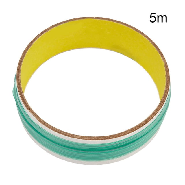 Lefu 5-50M Safe Finish Line Tape for Car Vinyl Wrapping Film Cutting Tools