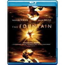 The Fountain [Blu-ray]