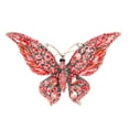 thumbnail image 4 of Broche De Metal Retro De Diseño Exquisito, Accesorios De Joyería De Moda Para Ropa Broche Accesorios De Joyería Decoración De Ropa, 4 of 8