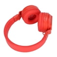 thumbnail image 4 of Auriculares Bluetooth para niños Fingertime BOBO1 Admite modo de reproducción de entrada de línea Modo de reproducción de tarjeta de memoria Modo para niños (rojo), 4 of 12