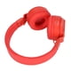 thumbnail image 5 of M Buder Audífonos Bluetooth Infantiles BOBO1 con Limitador de Volumen Seguro y Diadema Ajustable para Niños (159.00 g / 0.35 lbs, Rojo), 5 of 9
