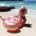 thumbnail image 5 of Giant Flamingo Float Swimming Water Pool, 5 of 5