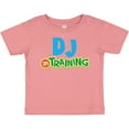 thumbnail image 3 of Inktastic DJ in Training Boys or Girls Baby T-Shirt, 3 of 5
