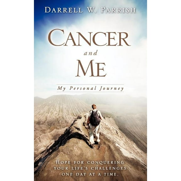 Cancer and Me, (Paperback)
