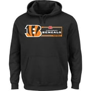 Cincinnati Bengals Team Fleece Critical Victory Vii