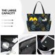 thumbnail image 3 of Disketp Sunflowers Bolsa de Playa de Gran Capacidad, Bolso Impermeable y a Prueba de Arena para Mujer, Ideal para Playa, Piscina y Natación, 3 of 7