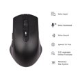 thumbnail image 4 of 2.4G Inalámbrico Smart Voice Mouse Traductor 6 Botones para computadora portátil PC Compati DOSMONO  bolígrafo de traducción, 4 of 7