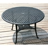 48" Outdoor Dining Table