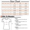 thumbnail image 3 of Jxximdong Button Up Shirts Women Ladies Summer Cotton And Linen Tie Back Design Shirt Loose Blouse Casual Top Black Spring Tops S, 3 of 5