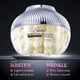 thumbnail image 5 of Hot6sl Ofertas Del Día Crema Hidratante Relleno Colágeno Recombinante Caracol 70 G, 5 of 7