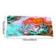 thumbnail image 3 of Fiudx Toalla de Playa de Microfibra, Ligera y Resistente a La Arena, de Secado Rápido, Manta Colorida, Esencial para Viajes, Vacaciones En La Playa, 76 X 152 Cm, 3 of 3