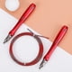 thumbnail image 5 of Speed-skipping Rope For Fitness-adjustable Cables , Crossfit Workout -boxing Jump Rope For Adults, 5 of 5