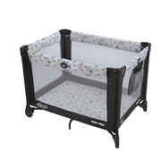 Graco Pack 'n Play Portable Playard, Carnival