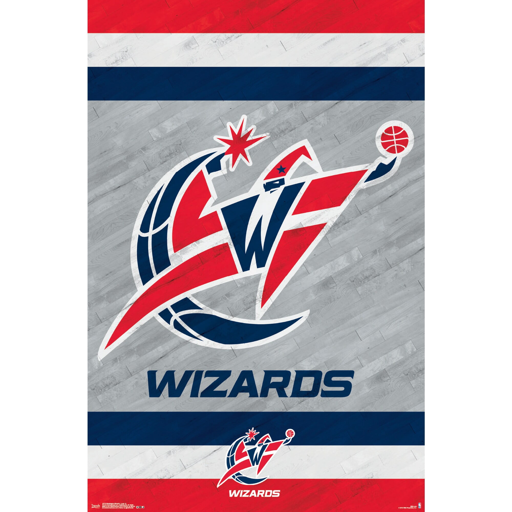 Washington Wizards wallpaper