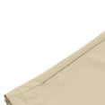 thumbnail image 7 of Awdenio Mens Pants Casual Baggy Loose Fit Lightweight Water Resistant Pants With Multi Zipper Pockets, 7 of 7