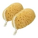 thumbnail image 4 of GOOHOCHY 2 esponjas de baño exfoliantes para el cuerpo, suministros para ducha, 4 of 8