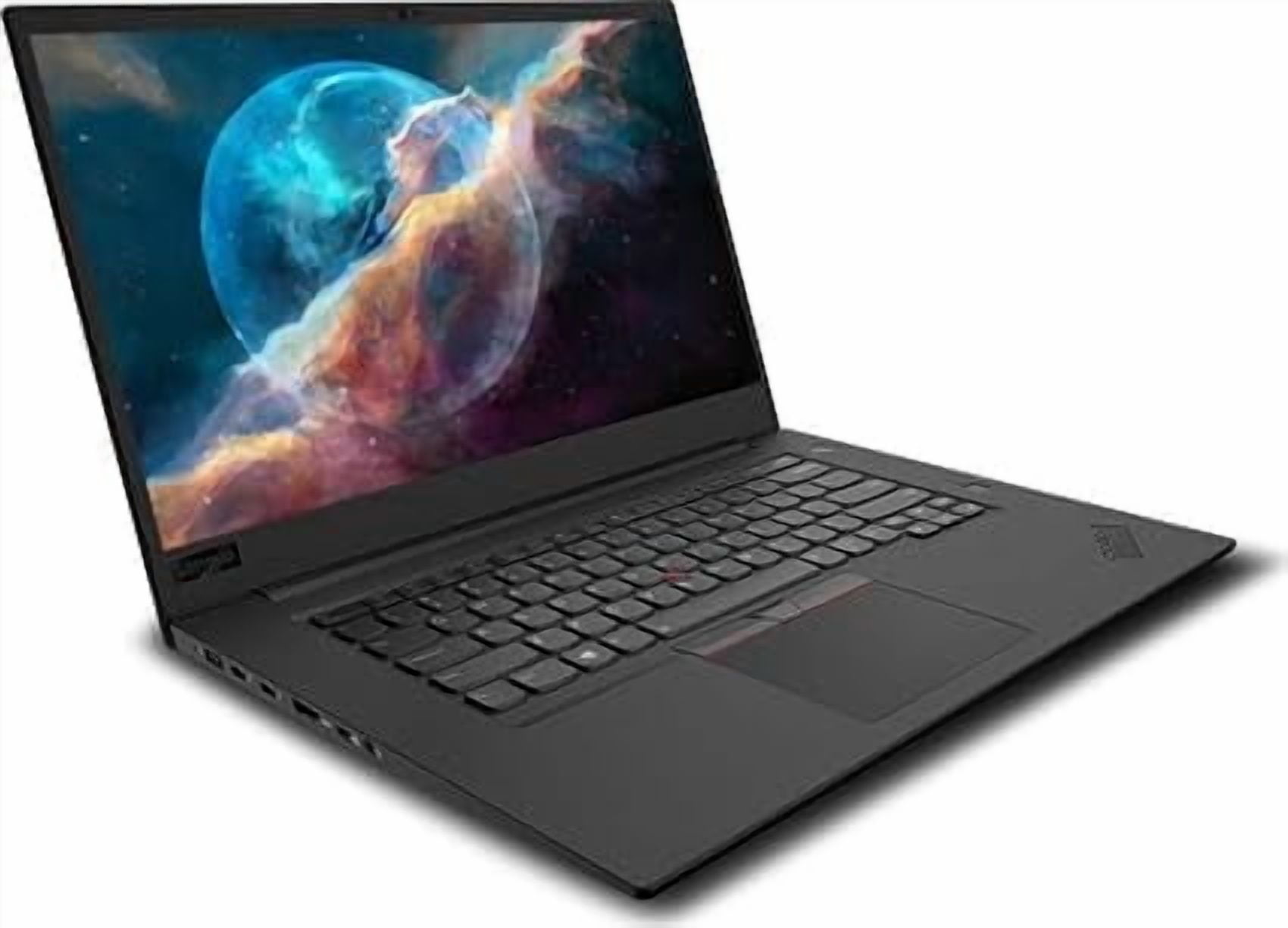 Lenovo ThinkPad P1 Gen 1 15.6-inch | Intel Core i7-8850H | 16GB