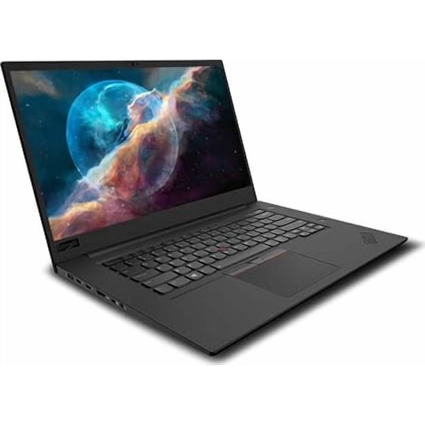 Lenovo ThinkPad P1 Gen 1 15.6-inch | Intel Core i7-8850H | 16GB