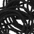 thumbnail image 4 of unbranded 40Ud Elástico Resistente Negro Accesorio Para Peinado Y Estilo Diario, 4 of 6