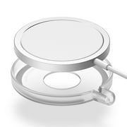 Ringke Slim Case Compatible with MagSafe Charger - Matte Clear