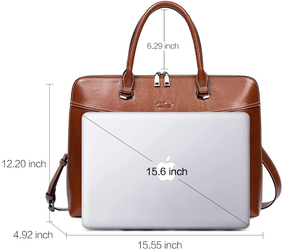 cluci briefcase