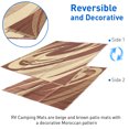 thumbnail image 3 of rv camping mat, 3 of 4