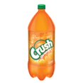 thumbnail image 1 of Crush Orange Soft Drink 2 L, Bottle, 1 of 6