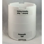 Small Grains and Bean Attachment for WonderMill