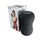 thumbnail image 1 of Masajeador Muscular Rodillo 3 velocidades Negro, 1 of 3