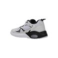 thumbnail image 4 of Tenis Niño American Fire Comodo Casual blanco 23, 4 of 5