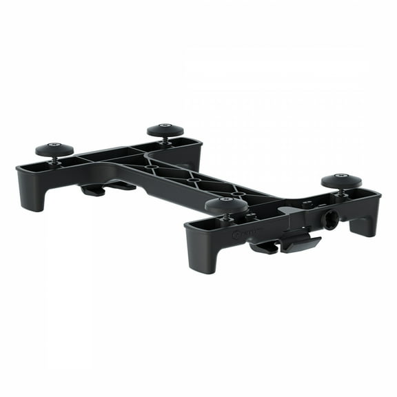 Racktime SnapIt 2.0 Adapter Large SnapIt 2.0 Black