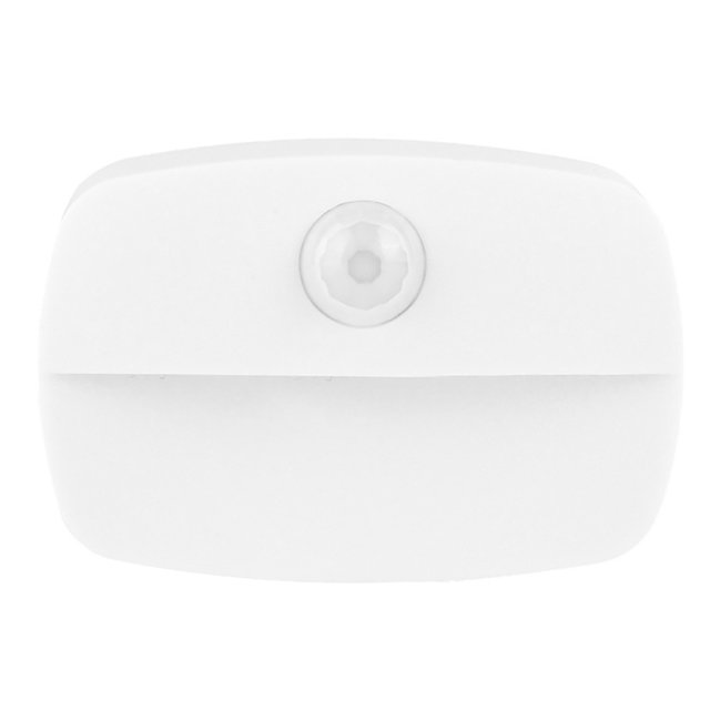 Toystoory 1 Uds. De luces LED nocturnas con Sensor de movimiento inalámbrico, lámparas para pasillo, armario, escalera, habitación, gabinete de Type7 NO7 Toystoory HA002485-01