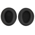 thumbnail image 1 of Replacement Ear Cushions Enhance Bass Soft Breathable Ear Pads for MDR 10RBT MDR 10RNC MDR 10R, 1 of 5