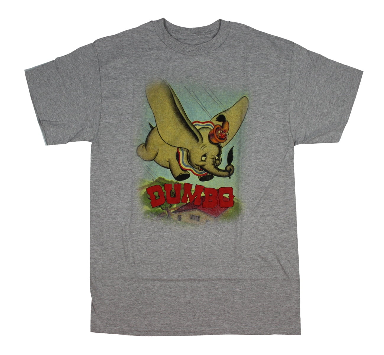 dumbo shirt walmart