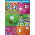 thumbnail image 1 of Pre-Owned Uglydolls (Hardcover) 150375054X 9781503750548, 1 of 2