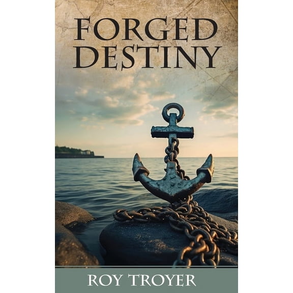 Forge Forged Destiny, Book 2, (Paperback)