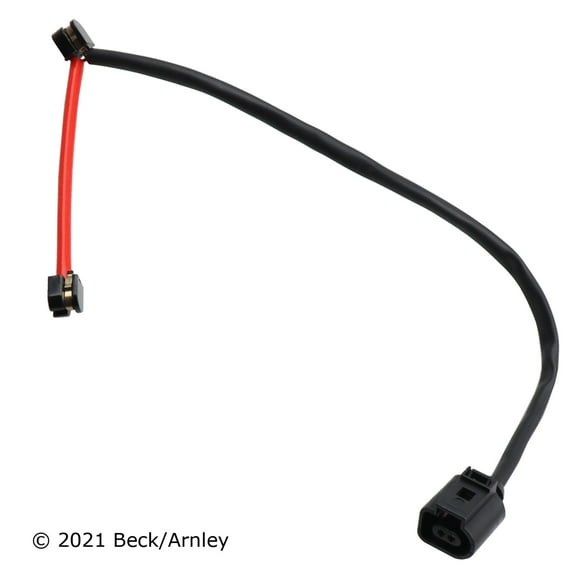 BeckArnley 084-1539 Brake Pad Sensor Wire