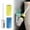 D, variant on Scrub Brush,Disposable Toilet Bowl Brush With Toilte Wand Toilet Bowl Cleaner Toilet Cleaning System Kit