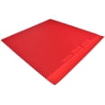 thumbnail image 3 of Butterfly Feint OX Red, 3 of 7