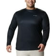 thumbnail image 6 of Columbia Men's Terminal Tackle PFG State Triangle Long Sleeve, Moisture Wicking, Uv Sun Protection, 6 of 9