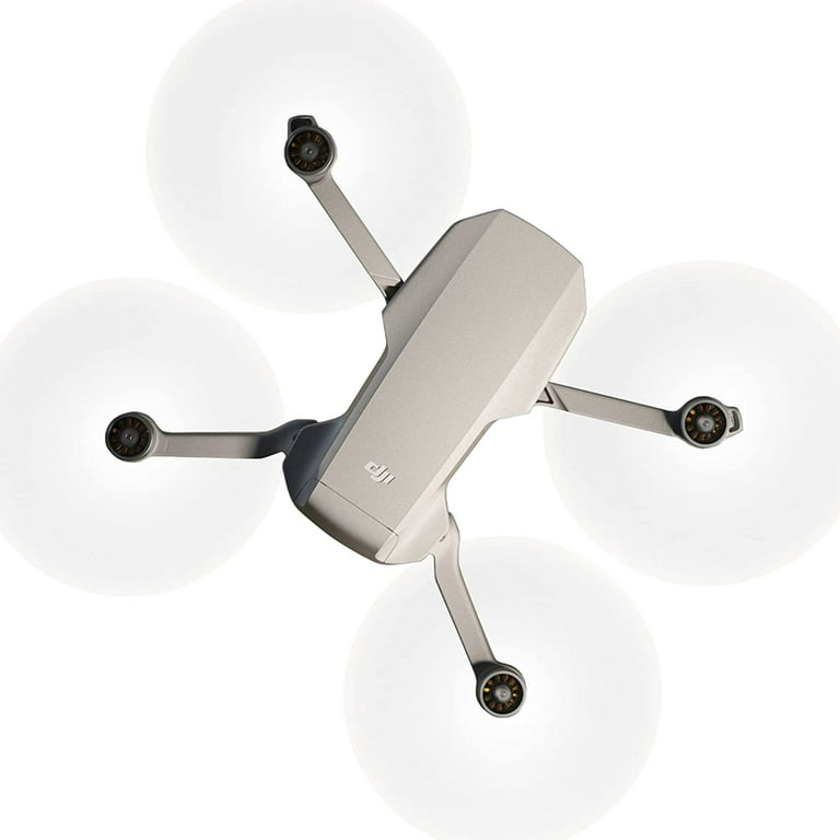 DJI Mini 2 SE Fly More Combo Drone CP.MA.00000574.01 B&H Photo