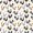 White Peach, variant on Erosebridal Chicken Twin Sheets for Boys Girls, Little Chicks Bedding, 3pcs 1 Flat Sheet 1 Fitted Sheet and 1 Pillowcase