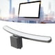 thumbnail image 4 of Barra De Luz De Monitor, Lámpara De Monitor De Computadora Ajustable De 5V 1A Para Pantalla Curva, 4 of 7
