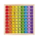 thumbnail image 1 of Juguetes Educativos Montessori de madera para niños y bebés, tabla de multiplicación, aritmética de matemáticas, material didáctico, 99 unidades, 1 of 3