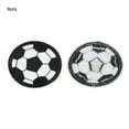 thumbnail image 4 of Clothing Accessories,Football Embroidered Patch DIY Applique Craft Embroidered Patch Enhanced Durability, 4 of 8