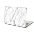 thumbnail image 1 of KSK KAISHEK Hard Shell Case Cover Compatible with MacBook Pro 15" with Retina Display 2015 - 2012 A1398, Marble 28_4, 1 of 5