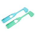 thumbnail image 4 of Palos de golf Bling Bling para juegos Switch agarres ergonómicos Joy Con, 4 of 12