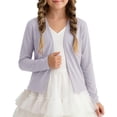 thumbnail image 7 of HIPYLO Baby Band Tees Preppy Tops Teen Girls Graphic Tees White Button Down Shirt Girls T Shirt Size 12 Girls Clothes Cute Clothes Girls Size 10-12, 3-4 Years, 7 of 7